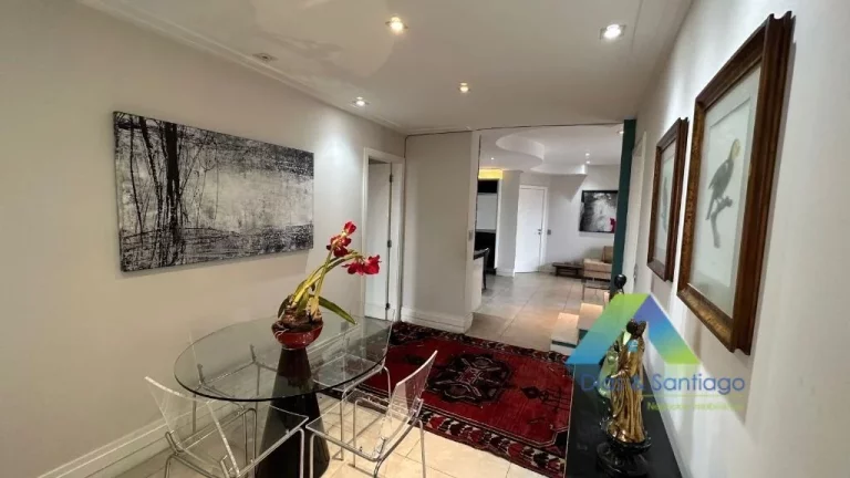 Imagem VILA CLEMENTINO COBERTURA 200M², 3 suítes, espaço Gourmet com piscina e churrasqueira ótima localização e valor !!!