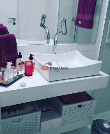 Imagem Apartamento à venda 3 Quartos, 1 Suite, 2 Vagas, 82M², Fundação, São Caetano do Sul - SP
