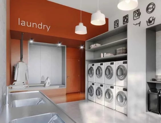 Imagem Uno Solare - Apartamento à venda no bairro Portão - Curitiba/PR