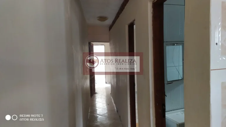 Imagem Compre Casa de Vila em Jardim Zilda - Jardim Varginha
