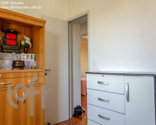 Imagem APARTAMENTO RESIDENCIAL em Sao Paulo - SP, Vila Prudente
