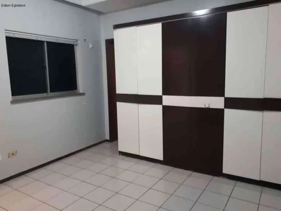 Imagem APARTAMENTO RESIDENCIAL em TERESINA - PI, NOIVOS