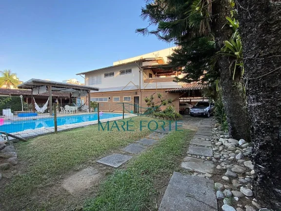Imagem OPORTUNIDADE!! SOBRADO COM PISCINA A 150 METROS DA PRAIA GRANDE!!