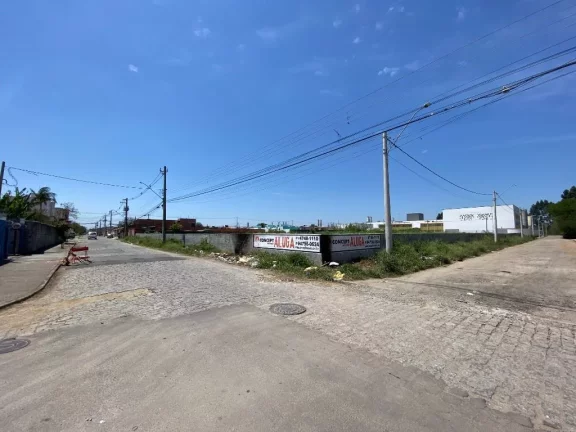 Imagem Área para alugar, 5853 m² por R$ 17.650,00/mês - Jundiapeba - Mogi das Cruzes/SP