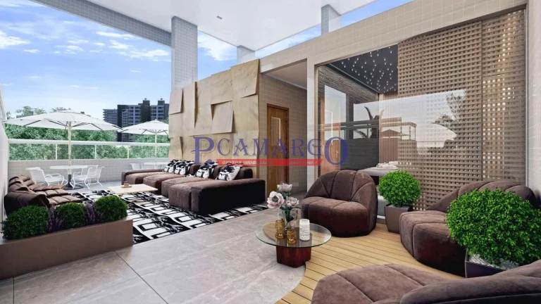 Imagem Apartamento Padrão