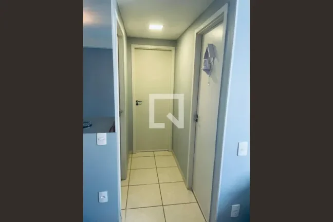 Imagem Apartamento à Venda - Vargem Pequena, 2 Quartos, 45 m2