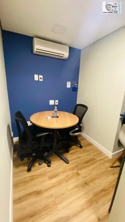 Imagem CoWorking Sala Privativa - Bela Vista, São Paulo/SP