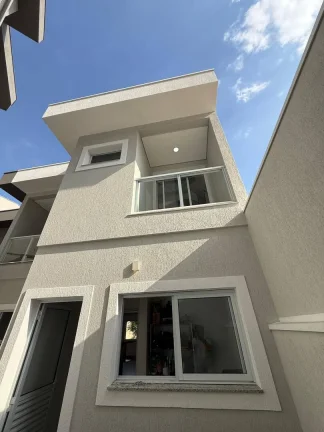 Imagem Sobrado Locação Parque São Domingos - 200M², 3 Dorms, 3 Suítes, 5 Vagas.