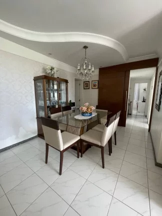 Imagem Apartamento à venda no Edifício Vancouver - Excelente localização e lazer completo!