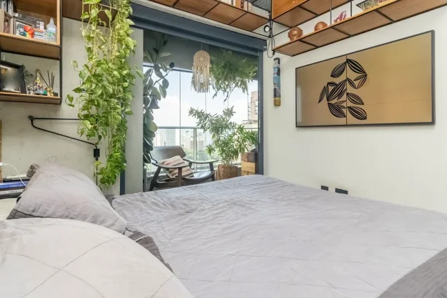 Imagem APARTAMENTO RESIDENCIAL em São Paulo - SP, Consolação