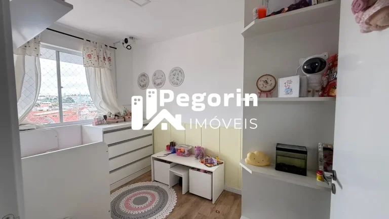 Imagem APARTAMENTO 02 QTS COM MOVEIS PLANEJADOS