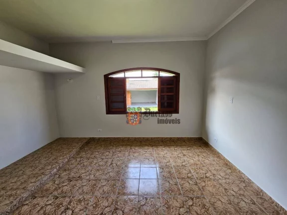 Imagem Casa com 6 dormitórios à venda, 376 m² por R$ 1.700.000,00 - Vila Esperia Ou Giglio - Atibaia/SP