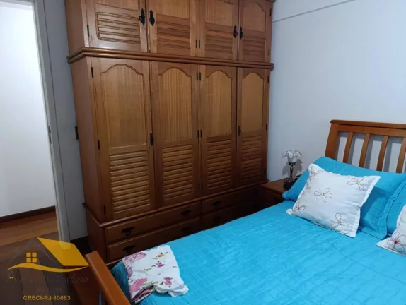 Imagem Vendo Lindo Apartamento de 2 quartos e elevador no Paissandu