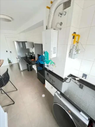 Imagem Oportunidade na Mooca – Apartamento 83m2 com 2 Vagas | Condomínio Portale Mattino