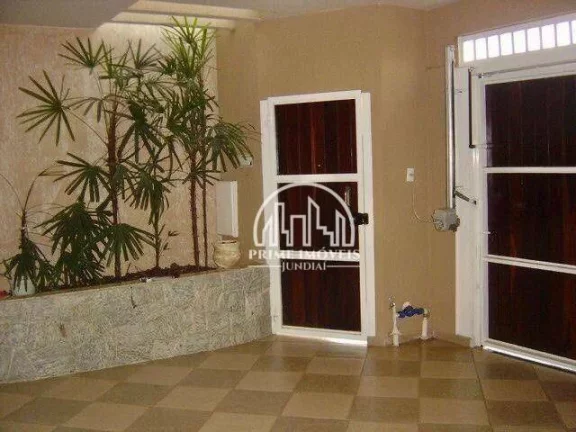 Imagem Casa com 3 dormitórios à venda, 200 m² por R$ 795.900,00 - Medeiros - Jundiaí/SP