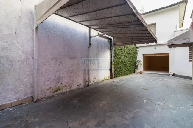 Imagem CASA COMERCIAL A VENDA NA RUA ABILIO SOARES, PARAISO