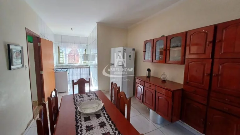 Imagem Casa, Jardim Alice - São José do Rio Preto