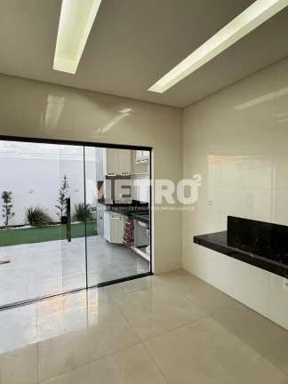 Imagem Casa com 3 dormitórios para locação, BUONA VITA, PETROLINA - PE