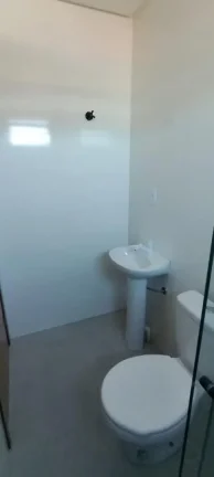 Imagem Aluguel Anual de Apartamento com 2 dormitorios sendo 1 suíte em Gravatá-Navegantes SC