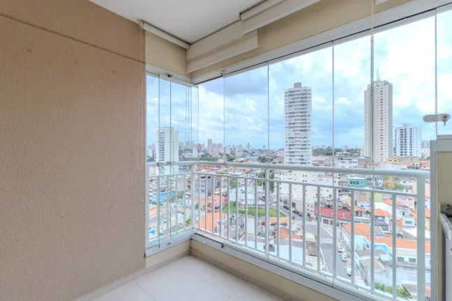 Imagem Apartamento para venda em Vila Nair com 2 quartos, sendo 1 suíte , 56m2