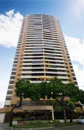 Imagem Excelentes apartamentos com área de lazer completa no Brisamar - AP0203