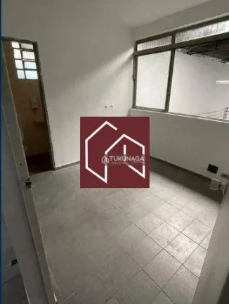 Imagem Galpão para alugar, 450 m² por R$ 16,000,00/mês - Santo Amaro - São Paulo/SP