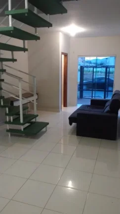 Imagem Sobrado germinado para venda em Camboriú