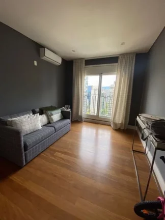 Imagem Apartamento com 3 dormitórios à venda, 367 m² por R$ 19.981.000,00 - Itaim Bibi - São Paulo/SP
