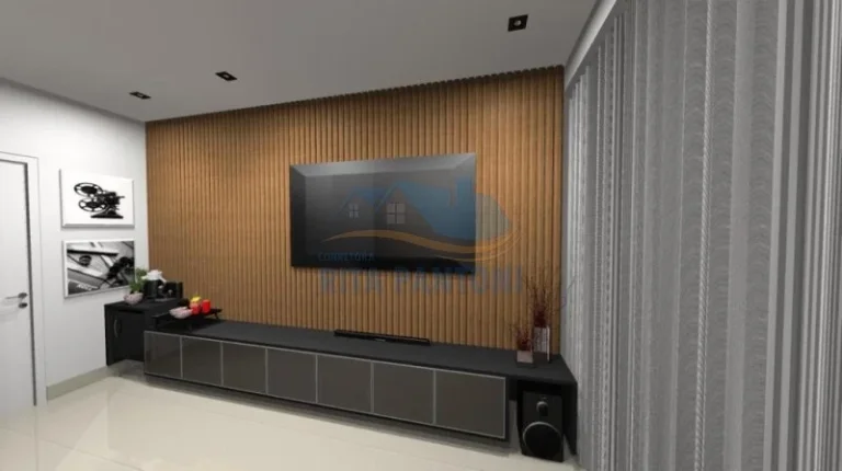 Imagem Casa Condominio - Ribeirão Preto - Alphaville - Região Sul