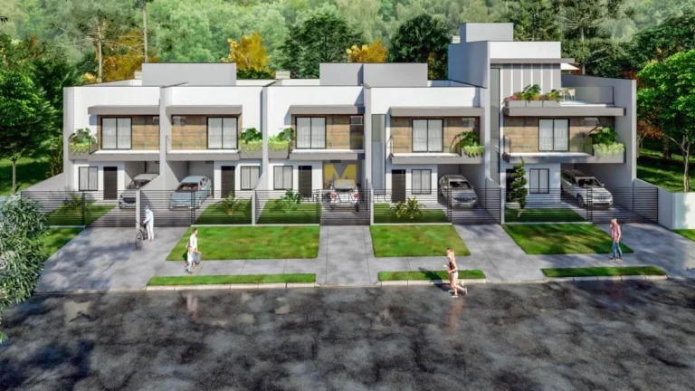 Imagem Triplex à venda no Centro de Pinhais!!!