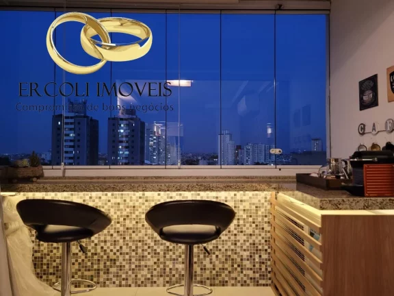 Imagem APARTAMENTO RESIDENCIAL em SÃO PAULO - SP, VILA ESPERANÇA