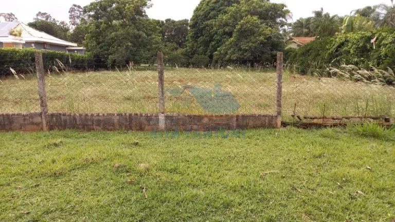 Terreno Condomínio - Jardinópolis - Zona Rural