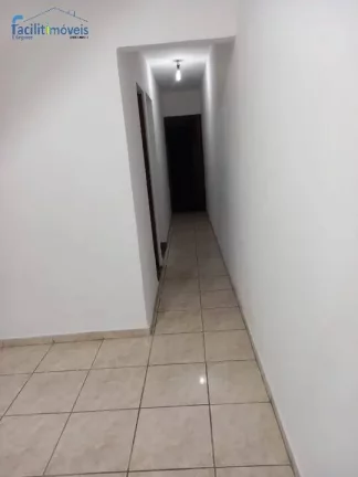 Imagem SOBRADO À VENDA RUDGE RAMOS - SÃO BERNARDO DO CAMPO - SP