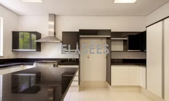 Imagem Casa RESIDENCIAL em SÃO PAULO - SP, CIDADE JARDIM