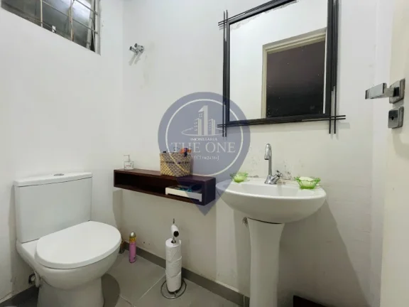 Imagem Casa à venda em São Paulo-SP, Vila Clementino, 3 quartos, 1 suíte, 2 salas, 3 banheiros, 2 vagas, 140m²!