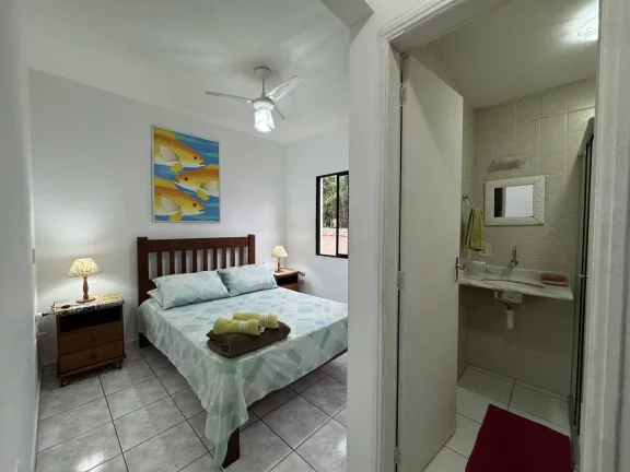 Imagem Apartamento a venda com ótima localização no Itaguá
