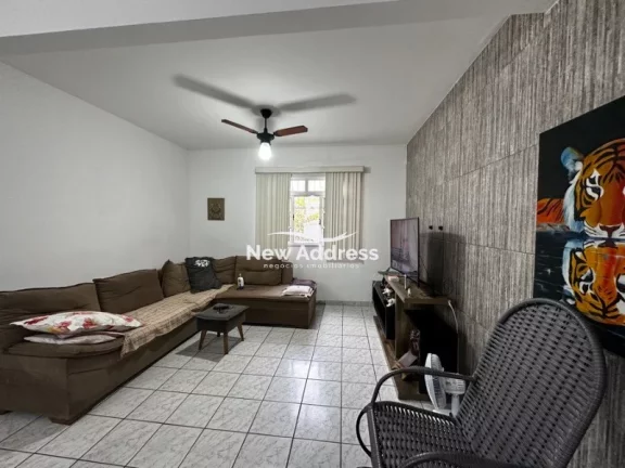 Imagem Casa de dois pavimentos pra morar e investir em Guaranhus - Vila Velha