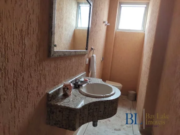 Imagem AP Av Paes de Barros, 290m² 4Dorms 2Vagas!! Permuta