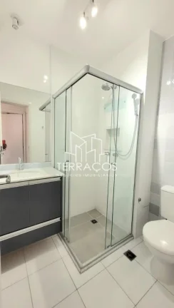 Imagem APARTAMENTO À VENDA, 2 QUARTOS/SUÍTE 63M², CONDOMÍNIO FOREST - JD. ANA MARIA - JUNDIAÍ/SP