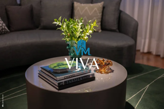 Imagem Apartamento, 4 suítes, 2 vagas 400m², Higienópolis, São Paulo 5.500.000,00