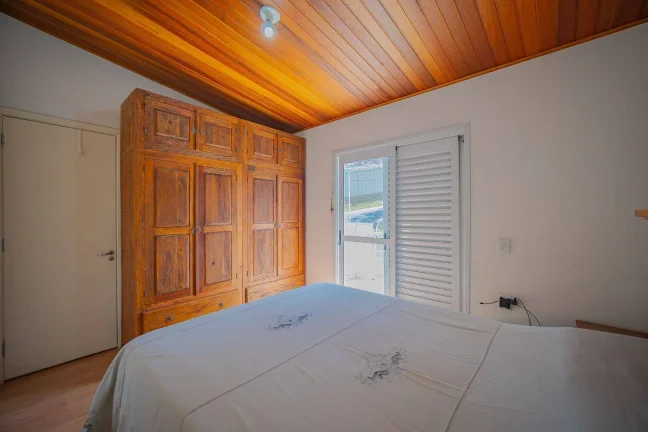 Imagem Casa com 3 dormitórios à venda, 272 m² por R$ 1.800.000,00 - Residencial Valville 2 - Santana de Parnaíba/SP