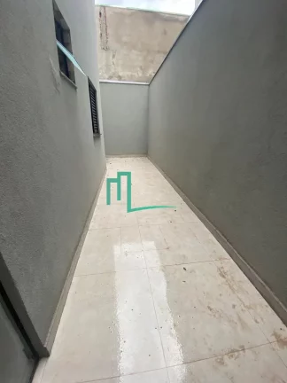 Imagem APARTAMENTO RESIDENCIAL em FRANCA - SP, JARDIM ESPRAIADO