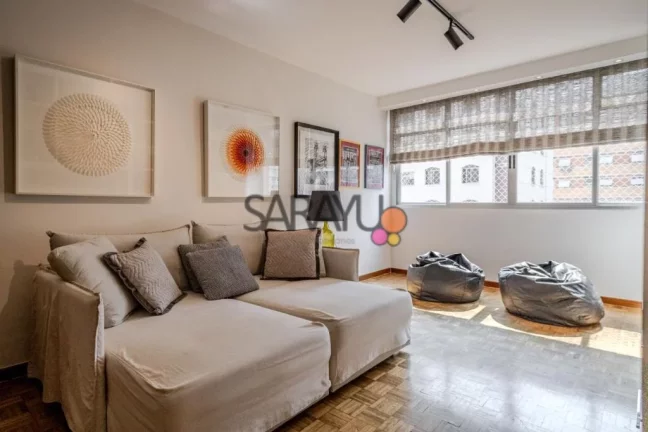 Imagem Apartamento no Itaim Bibi para venda