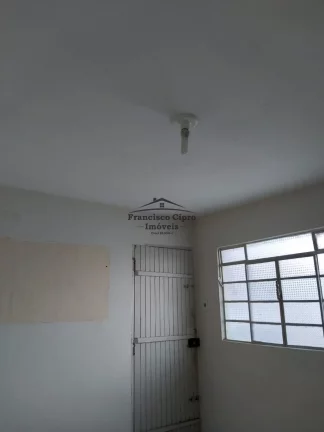 Imagem Casa à venda no bairro Nova Guará - Guaratinguetá/SP