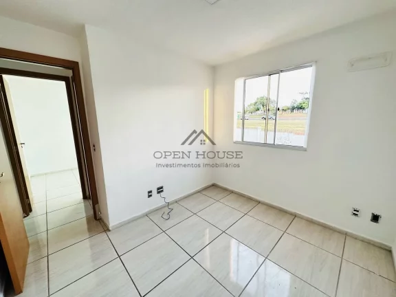 Imagem APARTAMENTO (PASSANDO DÍVIDA)