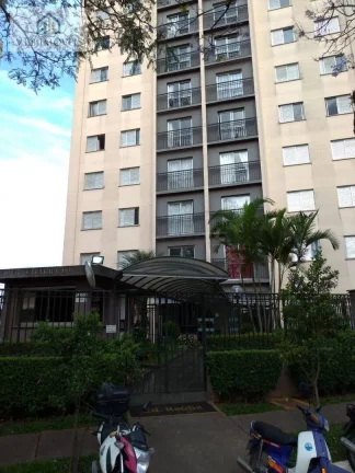 Imagem Apartamento à venda (64,00 m²), Parque Munhoz, São Paulo, SP