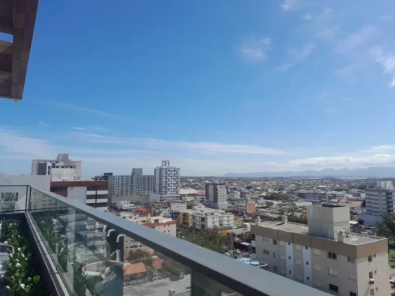 Imagem Apartamento 2 Dormitórios - Bairro Zona Nova