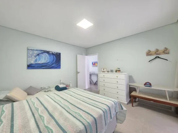 Imagem Venha conhecer essa casa maravilhosa no melhor condomínio de Peruíbe