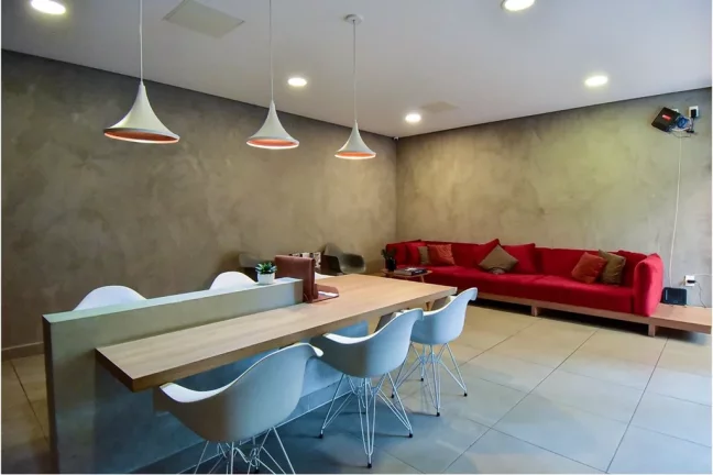 Imagem APARTAMENTO RESIDENCIAL em São Paulo - SP, Vila Mariana