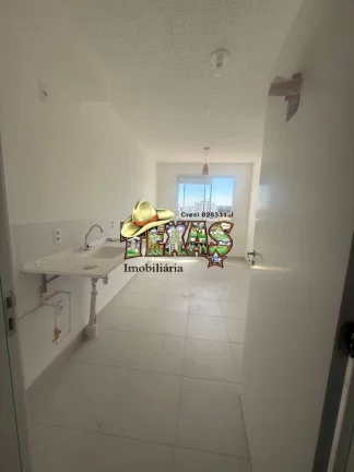 Imagem APARTAMENTO NOVO TIPO KITNET PARA LOCAÇÃO VILA CARMOSINA